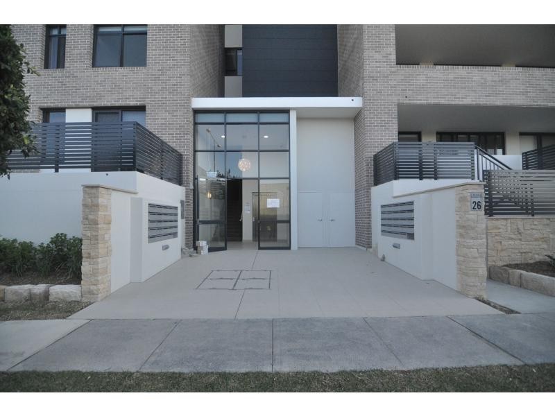 Wentworth Point NSW 2127