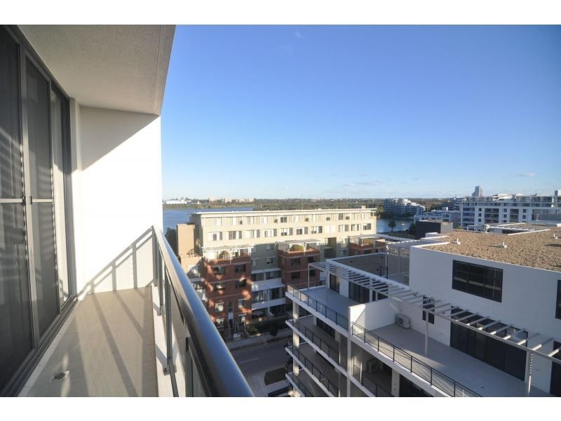 Wentworth Point NSW 2127