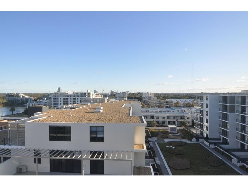 Wentworth Point NSW 2127