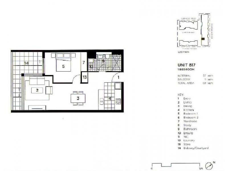 Wentworth Point NSW 2127