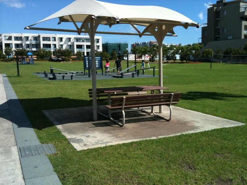 Wentworth Point NSW 2127