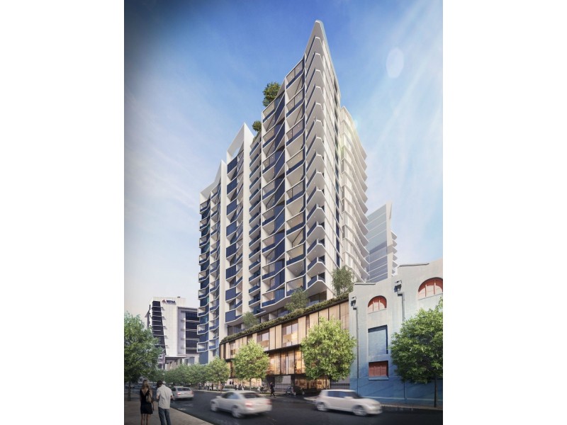 Newstead QLD 4006