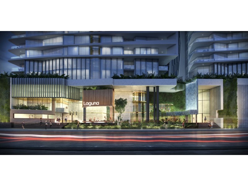 Newstead QLD 4006
