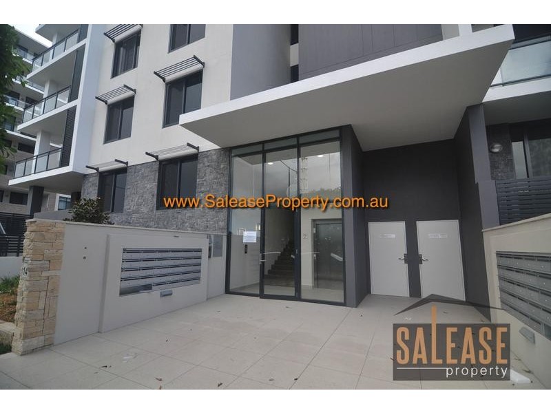 111/14 Baywater Dr, Wentworth Point NSW 2127