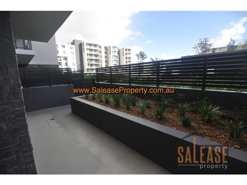 111/14 Baywater Dr, Wentworth Point NSW 2127
