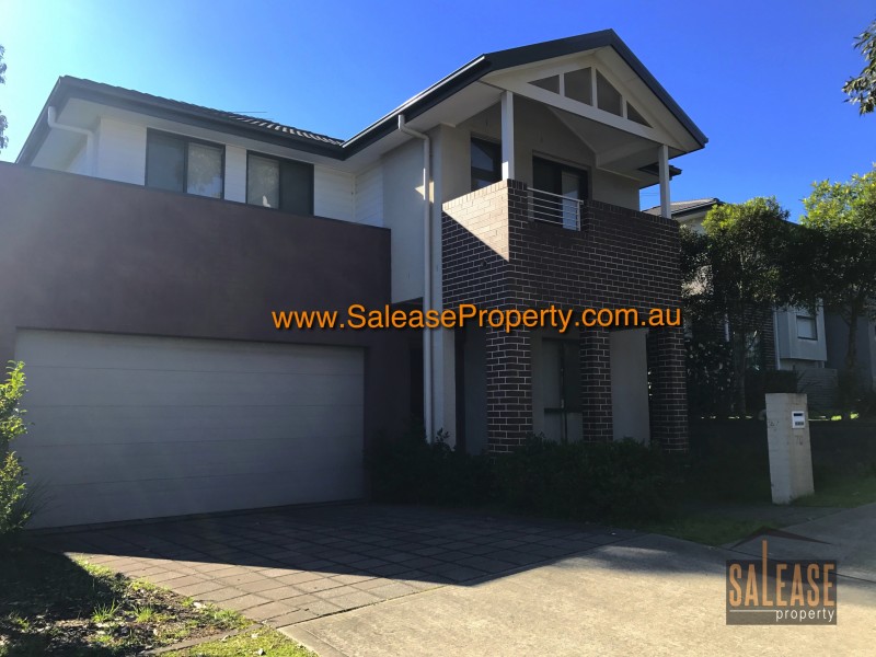 70 Botanica Dr, Lidcombe NSW 2141