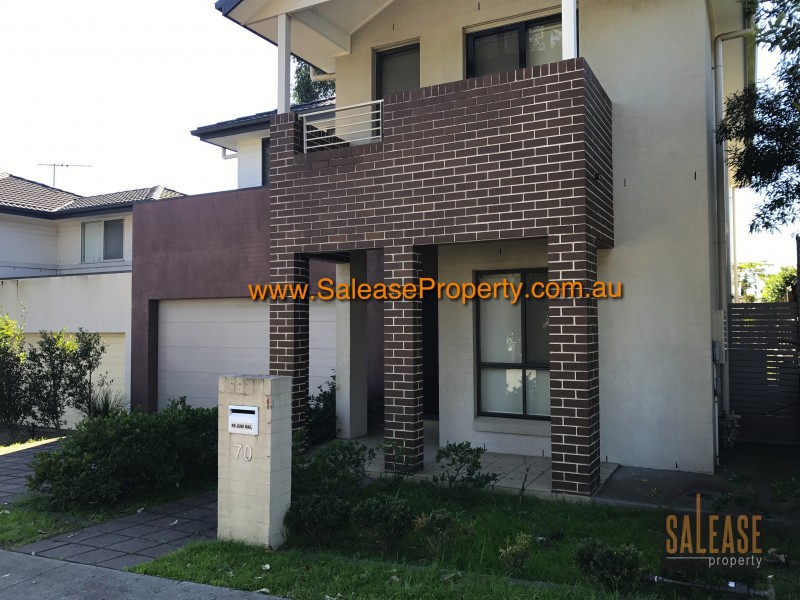 70 Botanica Dr, Lidcombe NSW 2141