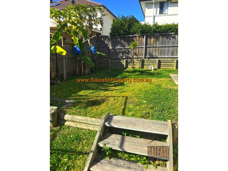 70 Botanica Dr, Lidcombe NSW 2141