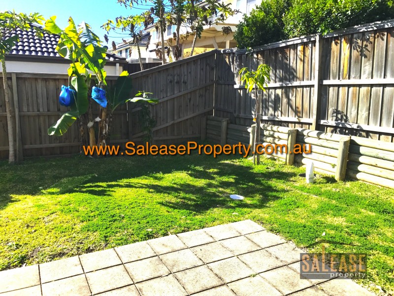 70 Botanica Dr, Lidcombe NSW 2141