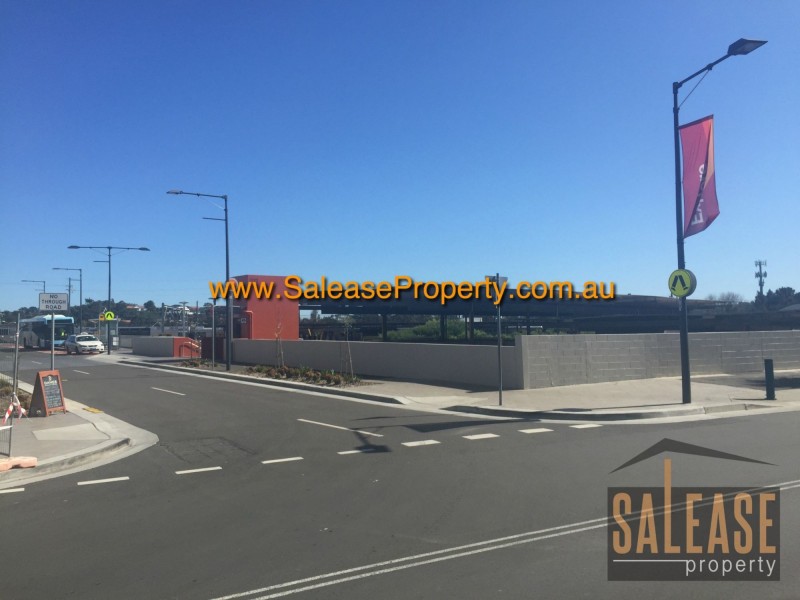 2006/1 BRODIE SPARK Drive, Wolli Creek NSW 2205