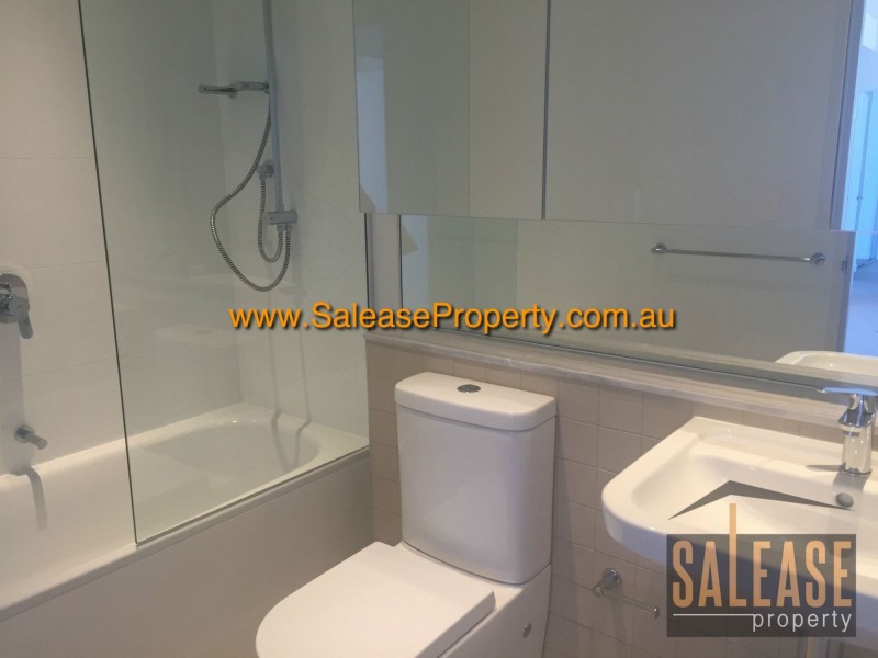 2006/1 BRODIE SPARK Drive, Wolli Creek NSW 2205