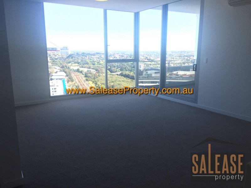 2006/1 BRODIE SPARK Drive, Wolli Creek NSW 2205