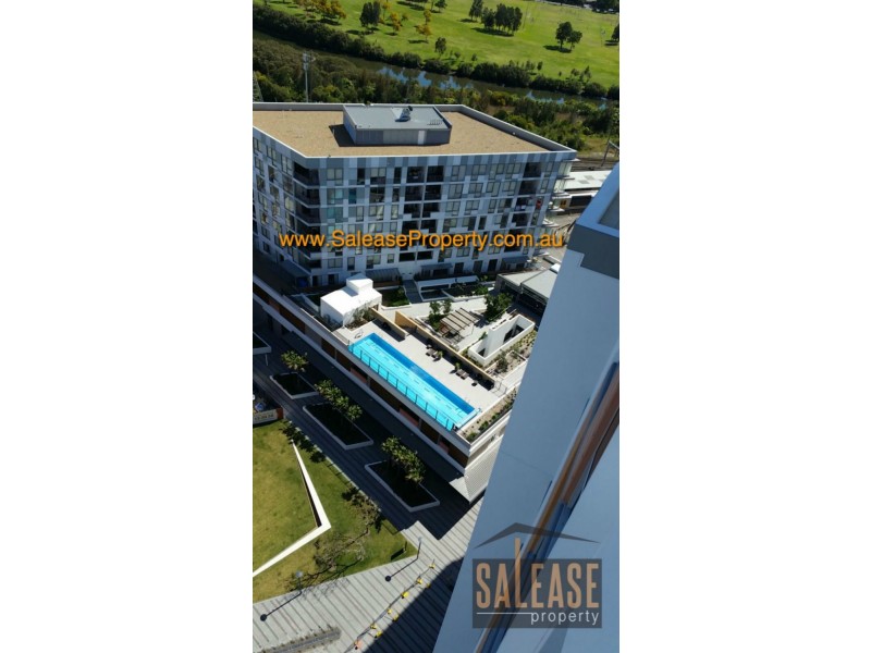 2006/1 BRODIE SPARK Drive, Wolli Creek NSW 2205