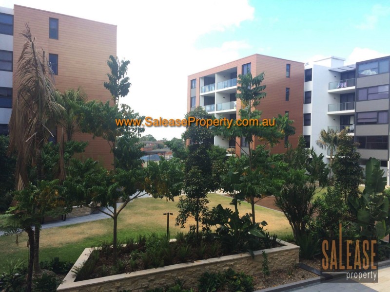 538/14B Anthony Road, West Ryde NSW 2114