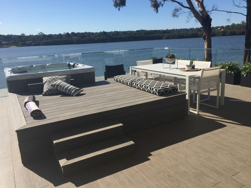 823/1 Burroway Road, Wentworth Point NSW 2127