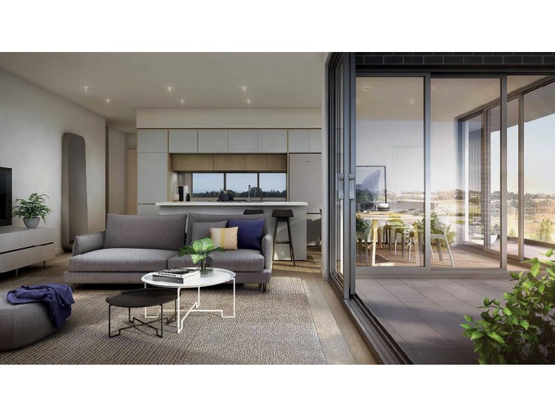 A810/1 Lord Sheffield, Penrith NSW 2750