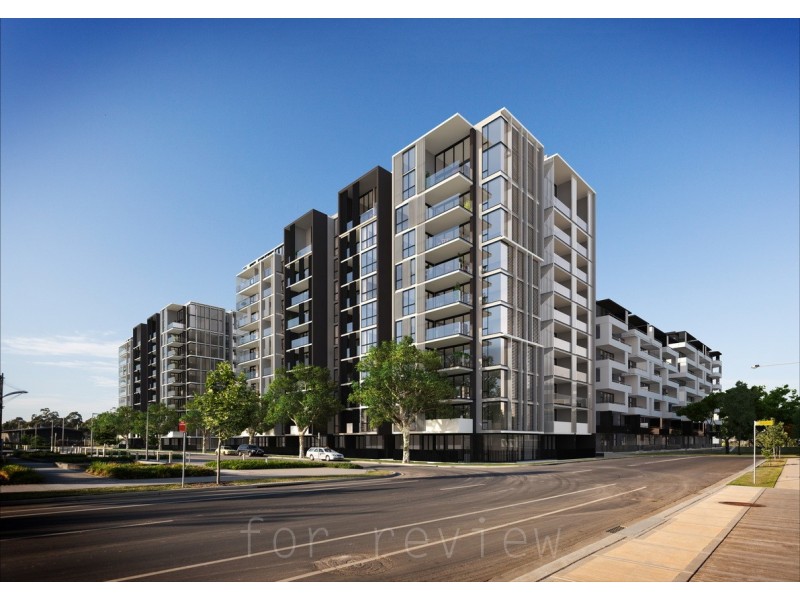 A810/1 Lord Sheffield, Penrith NSW 2750