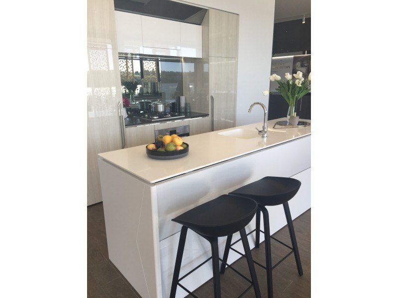 324/1 Burroway Road, Wentworth Point NSW 2127