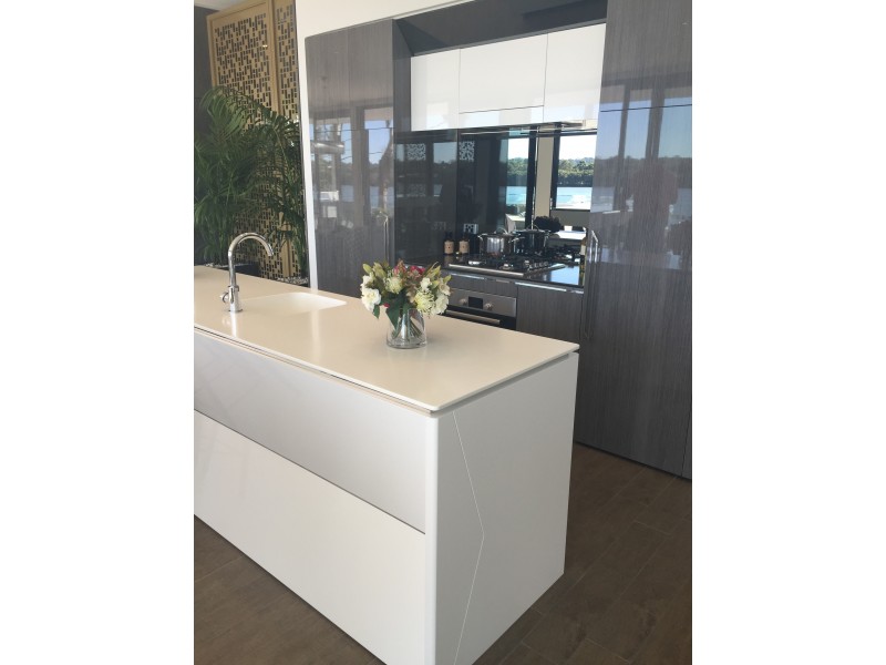 324/1 Burroway Road, Wentworth Point NSW 2127