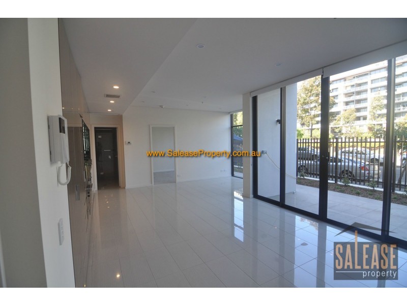 104/1 George Julius Avenue, Zetland NSW 2017