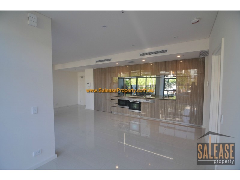 104/1 George Julius Avenue, Zetland NSW 2017