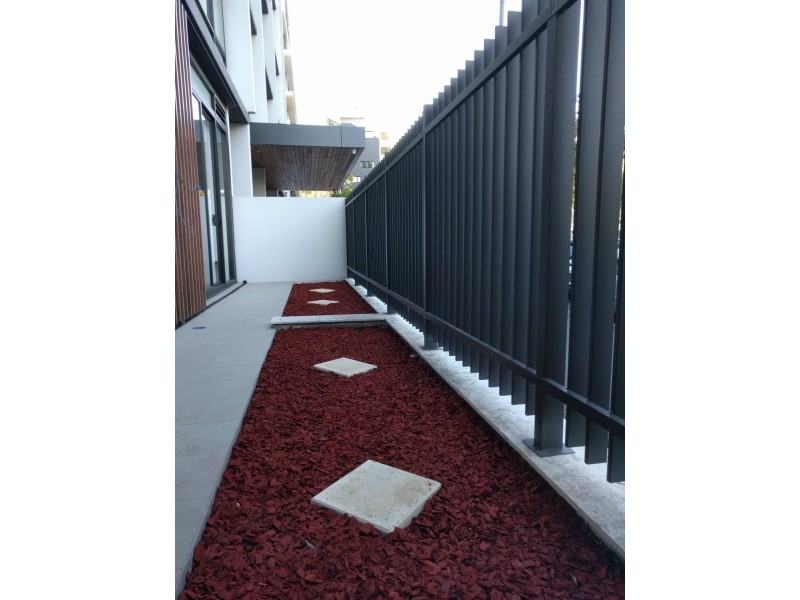 104/1 George Julius Avenue, Zetland NSW 2017