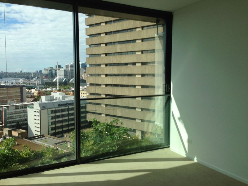 12/2 Chippendale Way, Chippendale NSW 2008