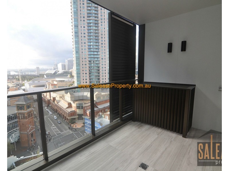 S1307/178 Thomas Street, Haymarket NSW 2000