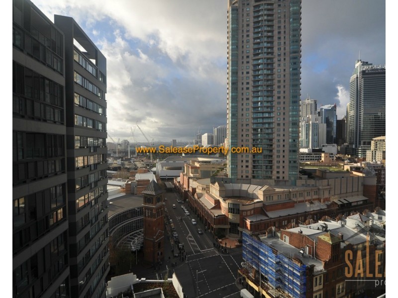 S1307/178 Thomas Street, Haymarket NSW 2000