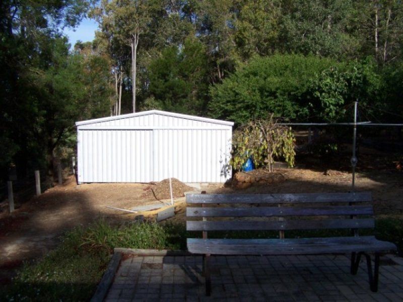 Lot 5 Cousens Street, Jarrahdale WA 6124