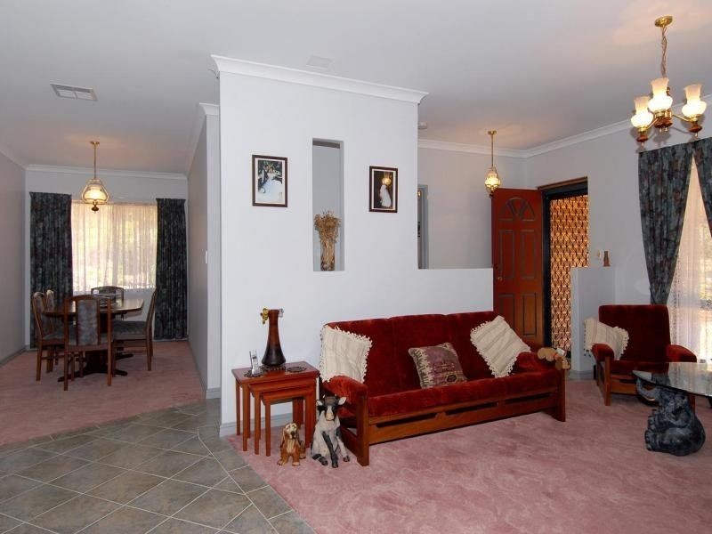 Lot 22 Craig Street, Jarrahdale WA 6124