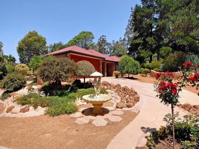 Lot 22 Craig Street, Jarrahdale WA 6124