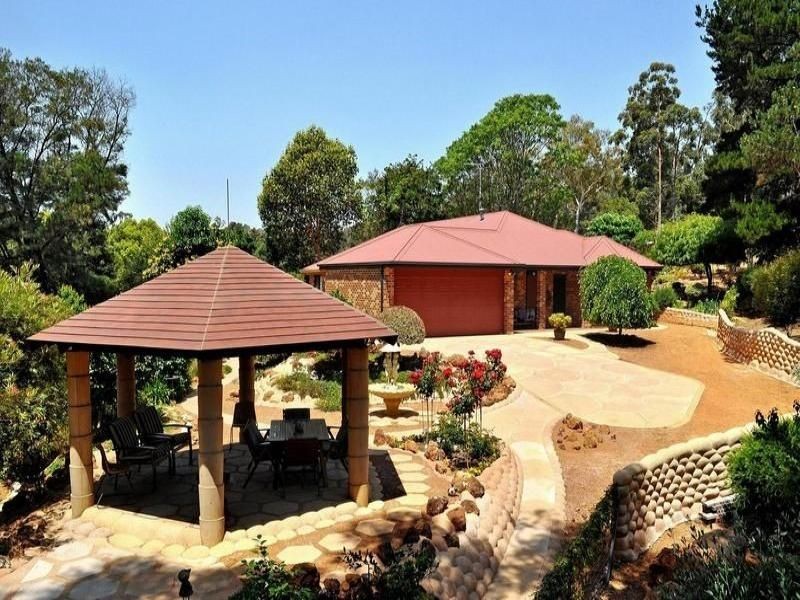 Lot 22 Craig Street, Jarrahdale WA 6124