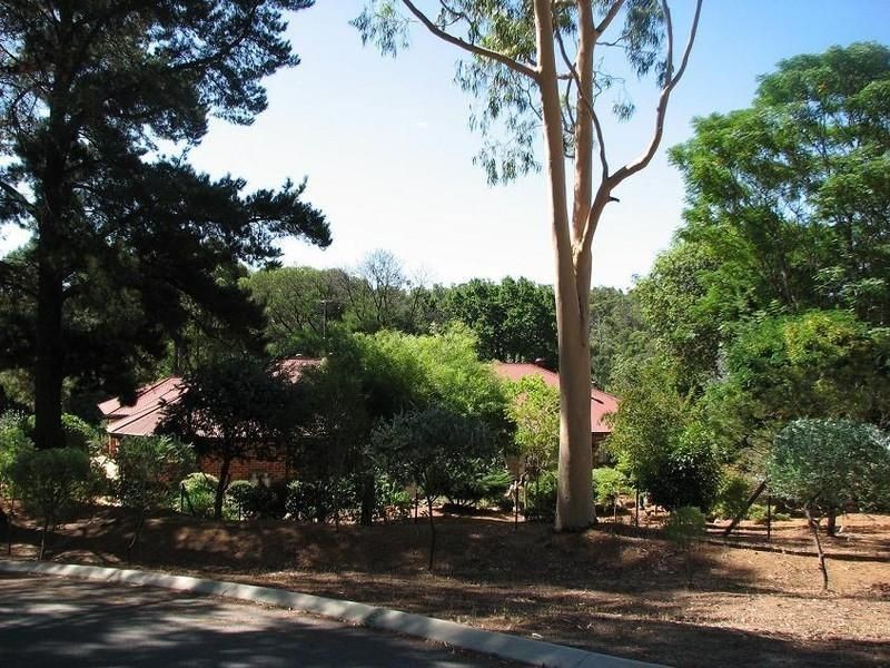 Lot 22 Craig Street, Jarrahdale WA 6124