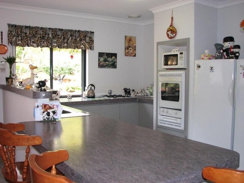 Lot 22 Craig Street, Jarrahdale WA 6124