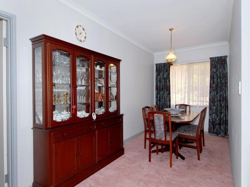 Lot 22 Craig Street, Jarrahdale WA 6124