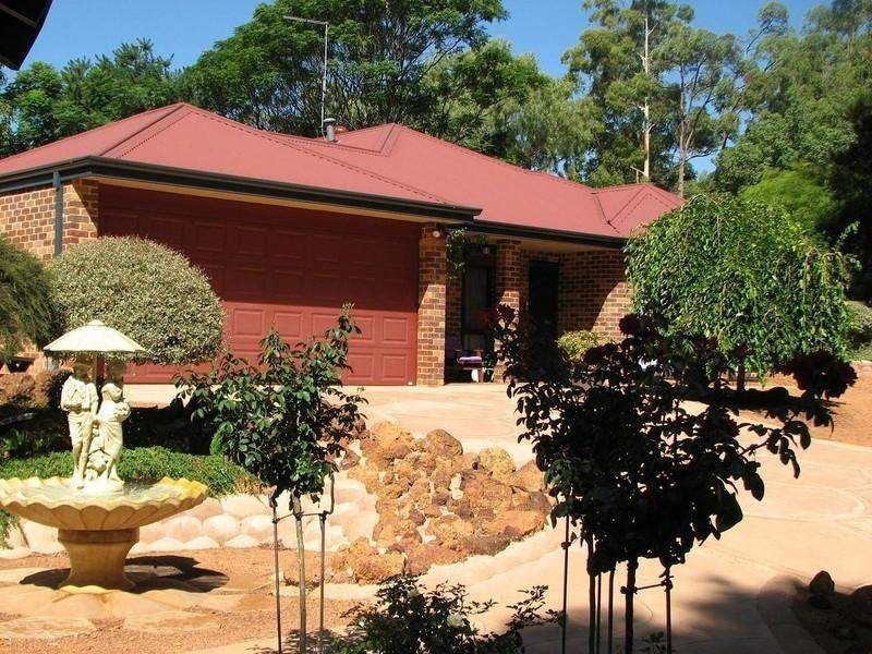Lot 22 Craig Street, Jarrahdale WA 6124