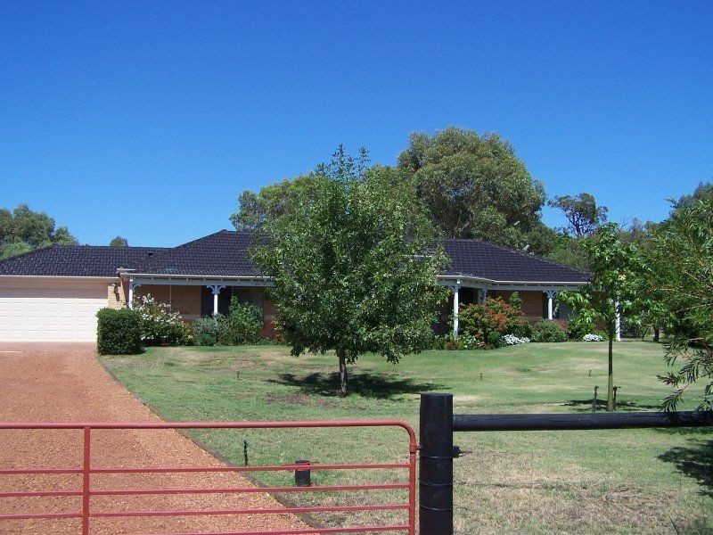 Lot 37 Egerton Drive, Serpentine WA 6125