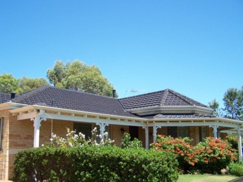 Lot 37 Egerton Drive, Serpentine WA 6125