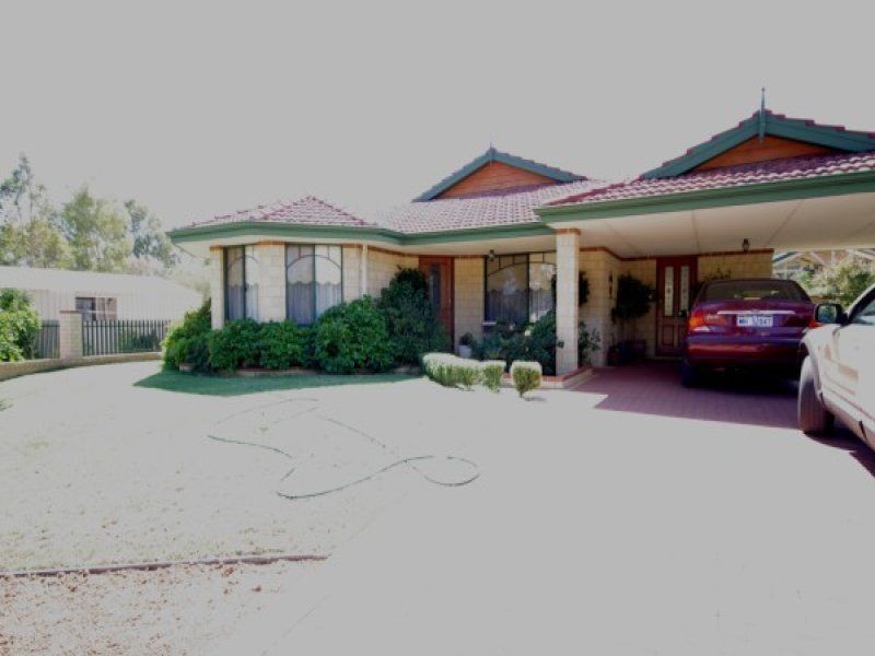 Lot 10 Egerton Drive, Serpentine WA 6125