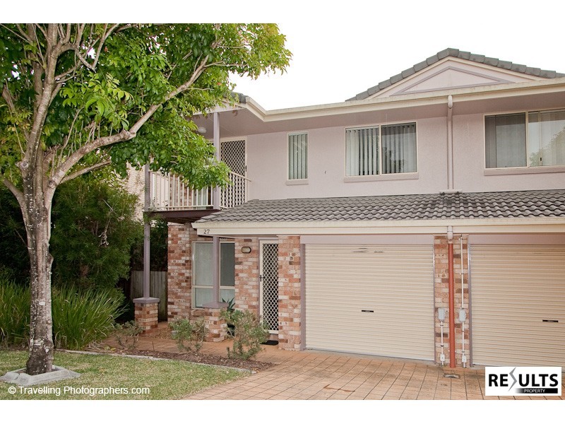 27/90 Oakleaf Street, Eight Mile Plains QLD 4113