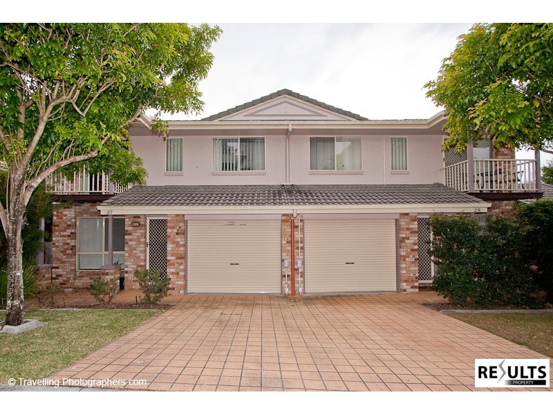 27/90 Oakleaf Street, Eight Mile Plains QLD 4113