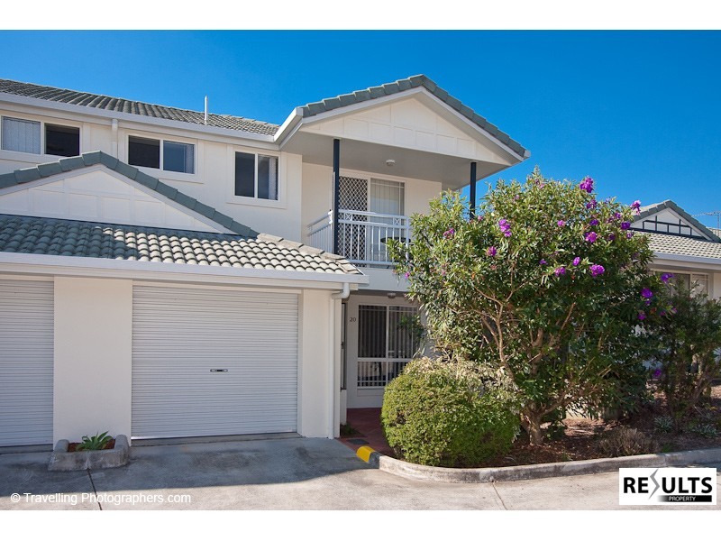 Unit 20/78 Menser Street, Calamvale QLD 4116