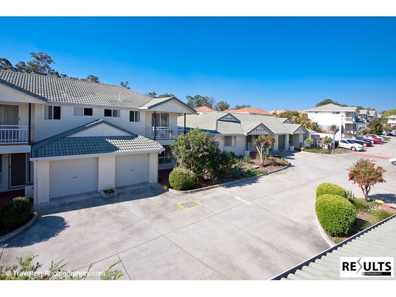 Unit 20/78 Menser Street, Calamvale QLD 4116