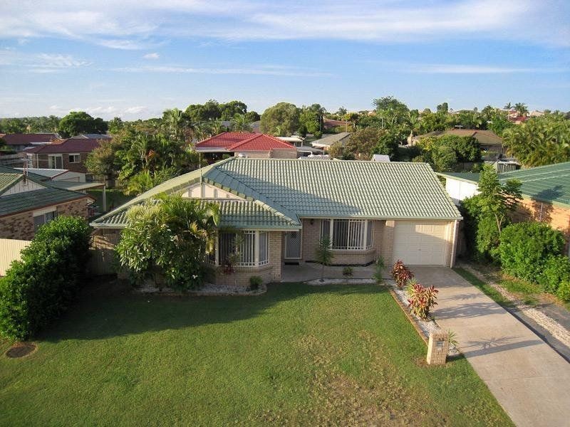 Regents Park QLD 4118