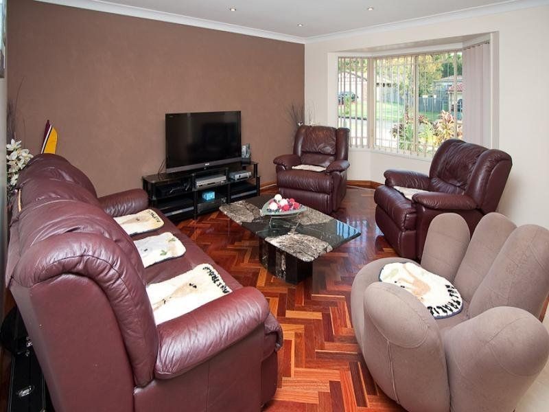 Regents Park QLD 4118