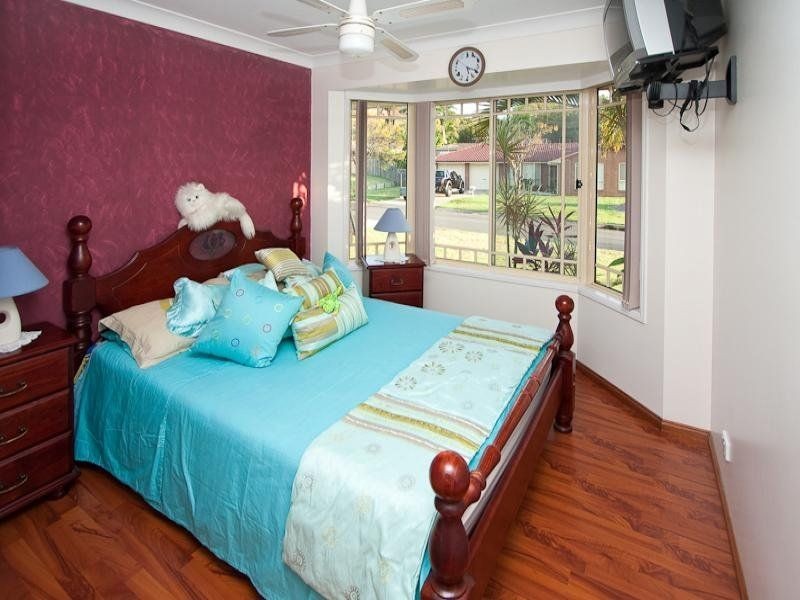 Regents Park QLD 4118