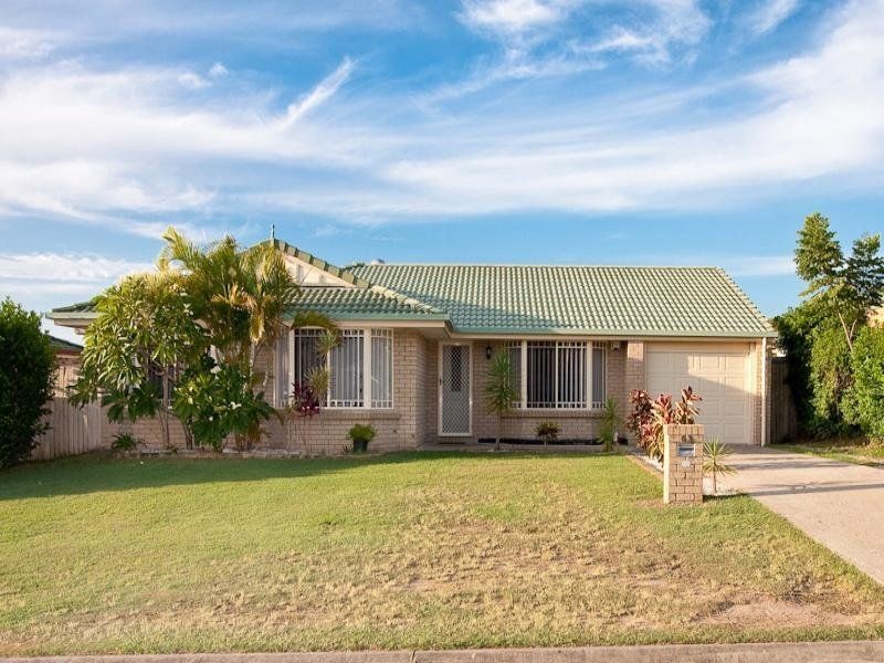 Regents Park QLD 4118