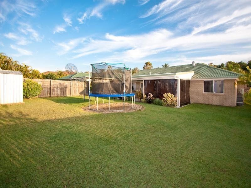 Regents Park QLD 4118