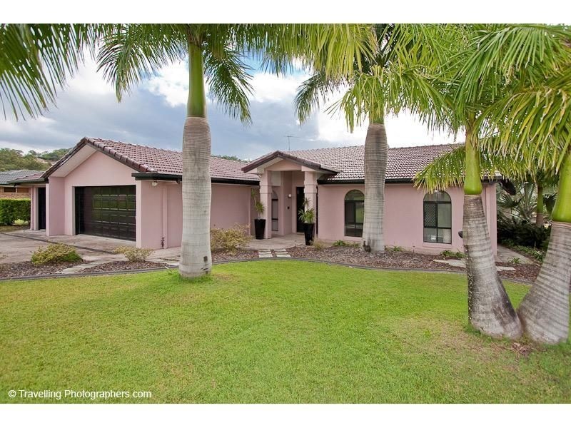 7 Mobbs Place, Ormeau QLD 4208
